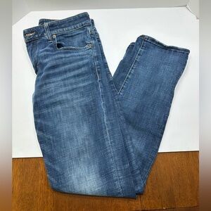 Men’s American Eagle Slim Straight, Next Level Flex Jeans